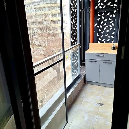 Deluxe Apartment-center Appartamento *