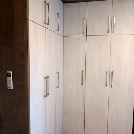 شقة Deluxe Apartment-center